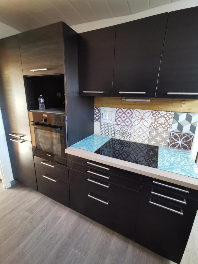Chambre Privee Dans Appart Partage, Centre Ville, Avec Vue Sur Les Monuments Le Puy-en-Velay Εξωτερικό φωτογραφία